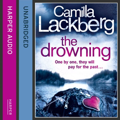 Cover of The Drowning