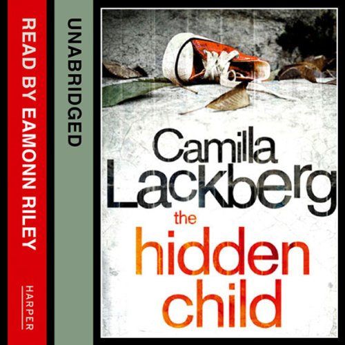 Cover of The Hidden Child
