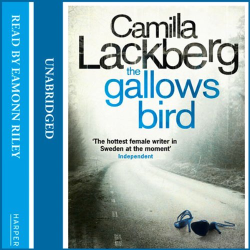 Cover of The Gallows Bird