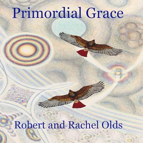 Cover of Primordial Grace