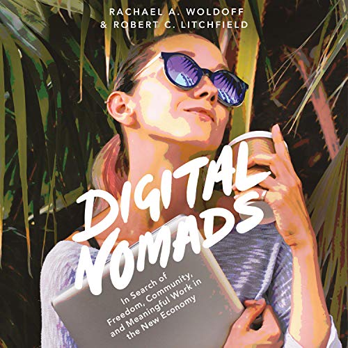 Cover of Digital Nomads