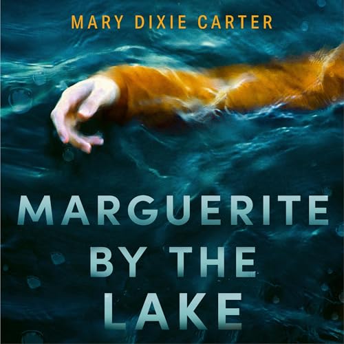 Cover of Marguerite by the Lake