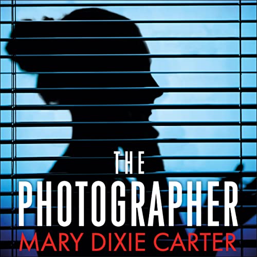 Cover of The Photographer