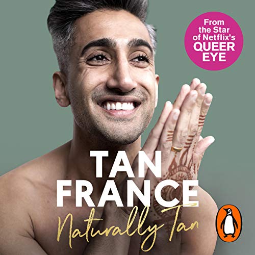Cover of Naturally Tan