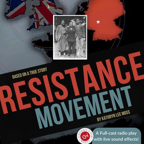 Cover of Resistance Movement