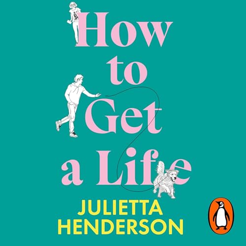Cover of How to Get a Life