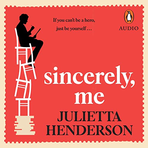 Cover of Sincerely, Me