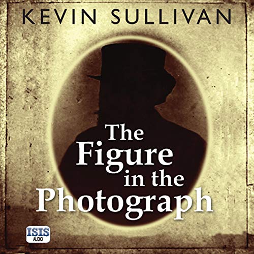 Cover of The Figure in the Photograph