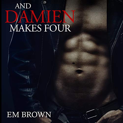 Cover of And Damien Makes Four