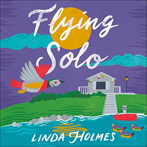 Cover of Flying Solo