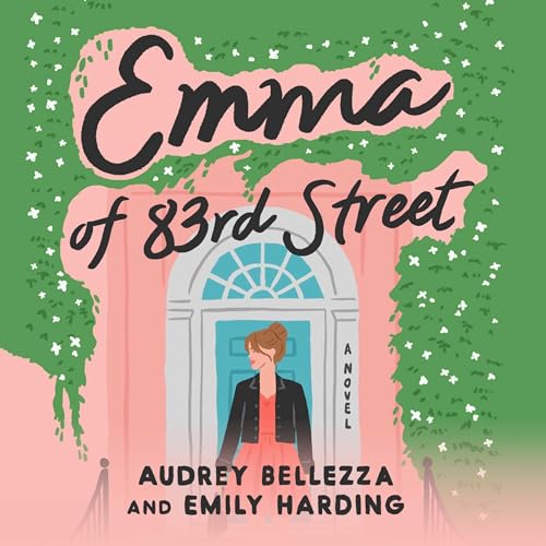 Cover of Emma of 83rd Street