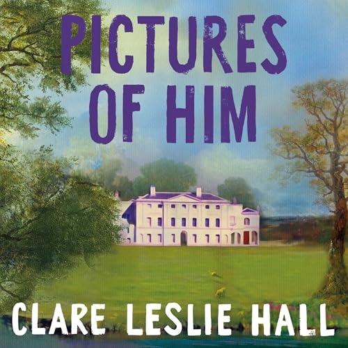 Cover of Pictures of Him
