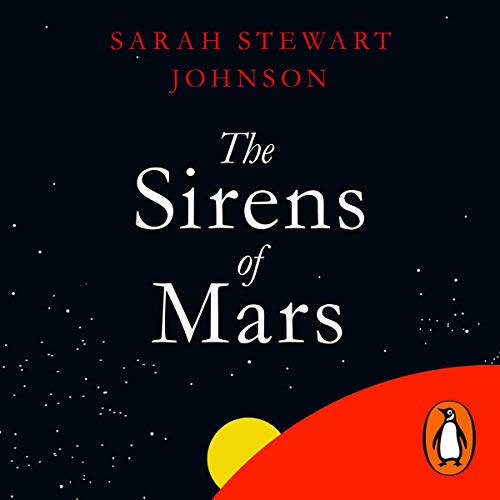 Cover of The Sirens of Mars