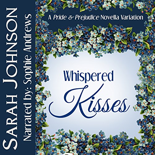 Cover of Whispered Kisses