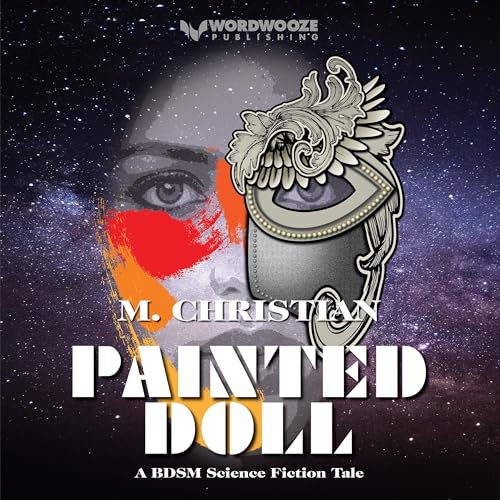 Cover of Painted Doll