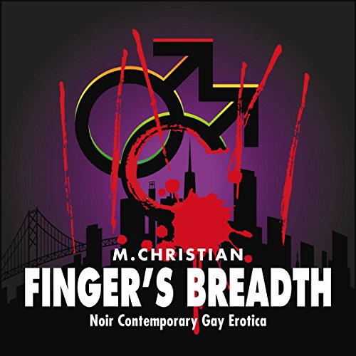 Cover of Finger's Breadth