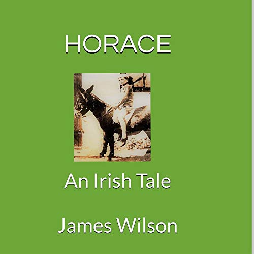 Cover of Horace