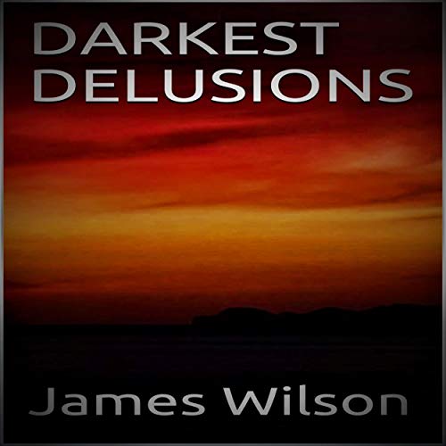 Cover of Darkest Delusions