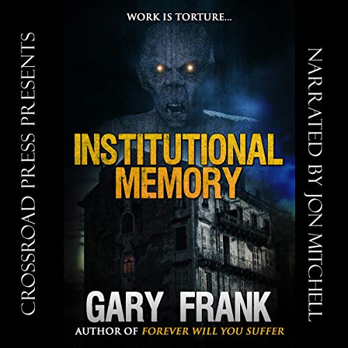 Cover of Institutional Memory