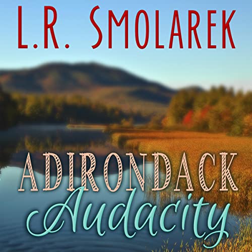 Cover of Adirondack Audacity