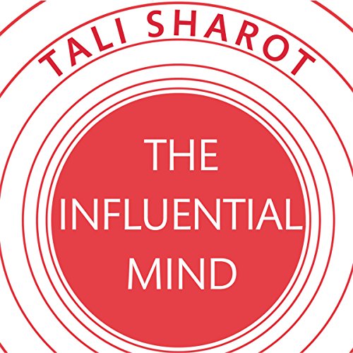 Cover of The Influential Mind