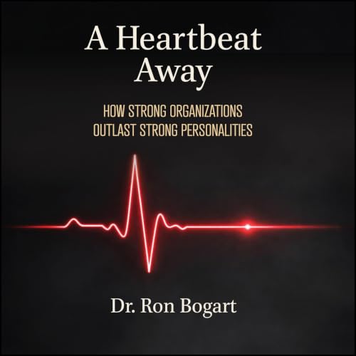 Cover of A Heartbeat Away