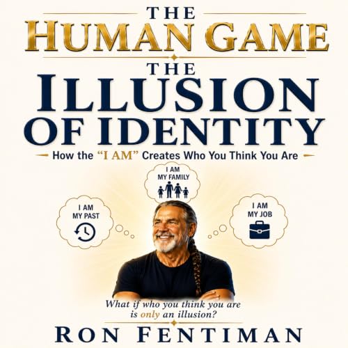 Cover of The Human Game