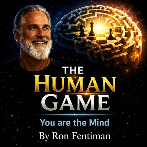 Cover of The Human Game