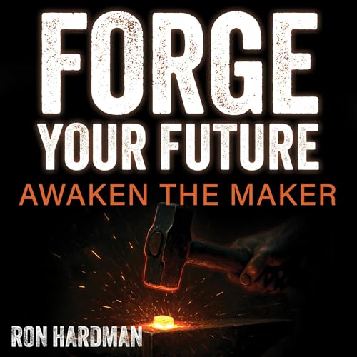 Cover of Forge Your Future