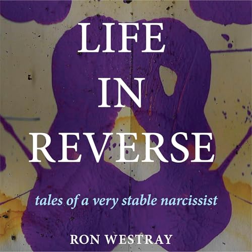 Cover of Life in Reverse
