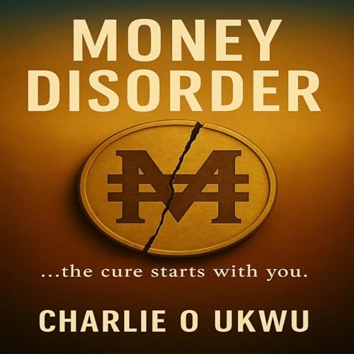 Cover of Money Disorder