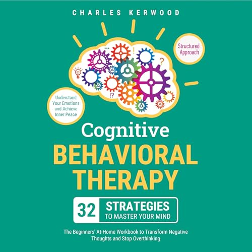 Cover of Cognitive Behavioral Therapy