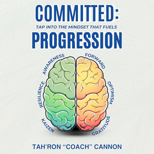 Cover of Committed