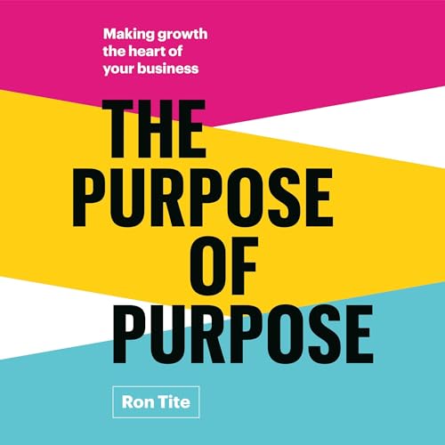 Cover of The Purpose of Purpose