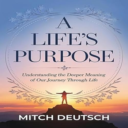Cover of A Life's Purpose