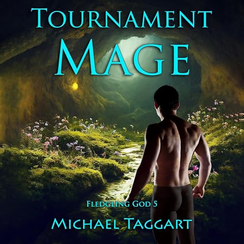 Cover of Tournament Mage