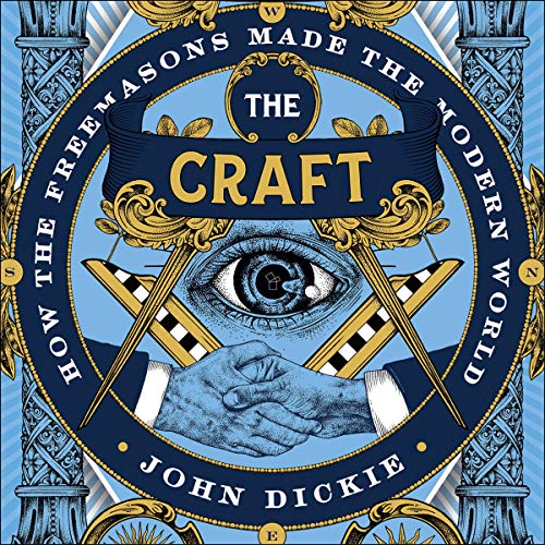 Cover of The Craft
