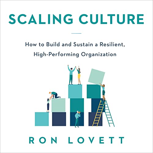 Cover of Scaling Culture
