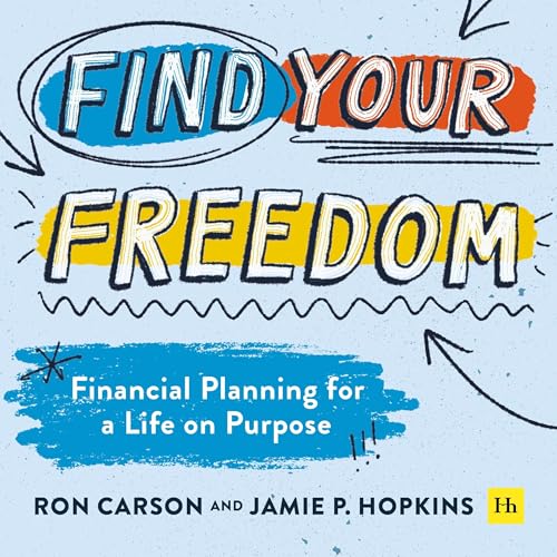 Cover of Find Your Freedom