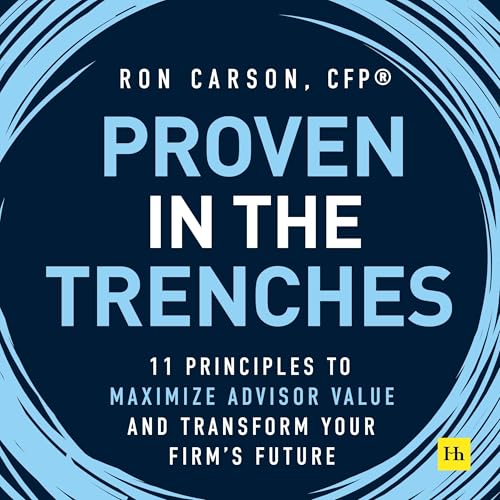 Cover of Proven in the Trenches