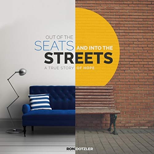 Cover of Out of the Seats and into the Streets