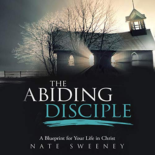 Cover of The Abiding Disciple