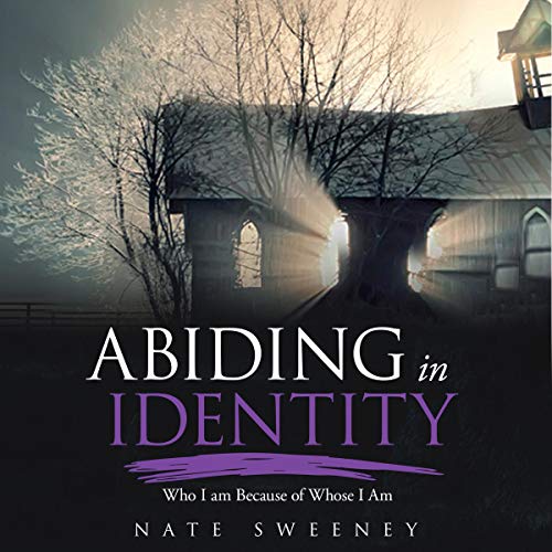 Cover of Abiding in Identity