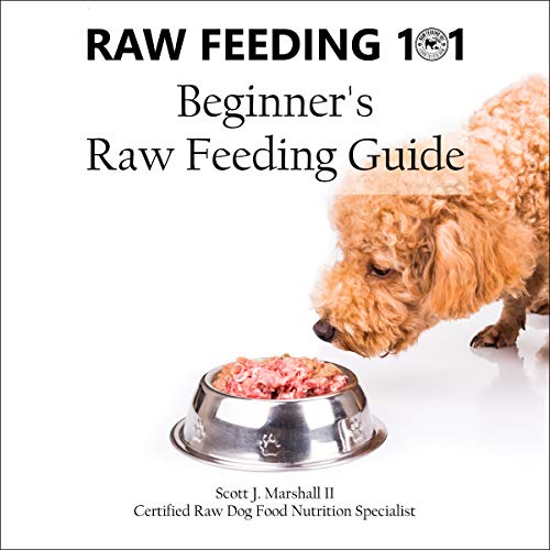 Cover of Raw Feeding 101