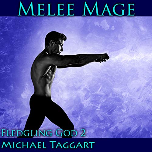 Cover of Melee Mage