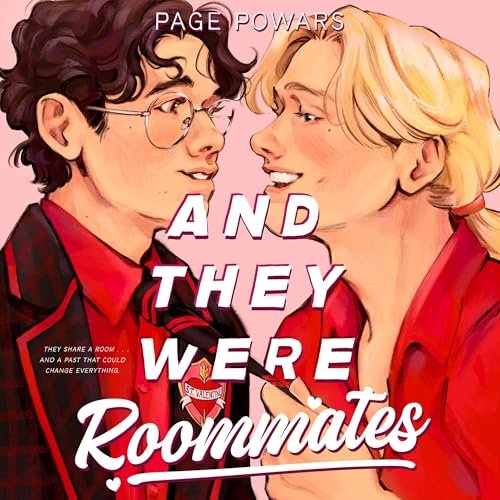 Cover of And They Were Roommates