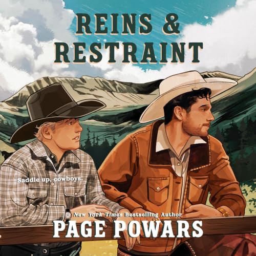 Cover of Reins and Restraint