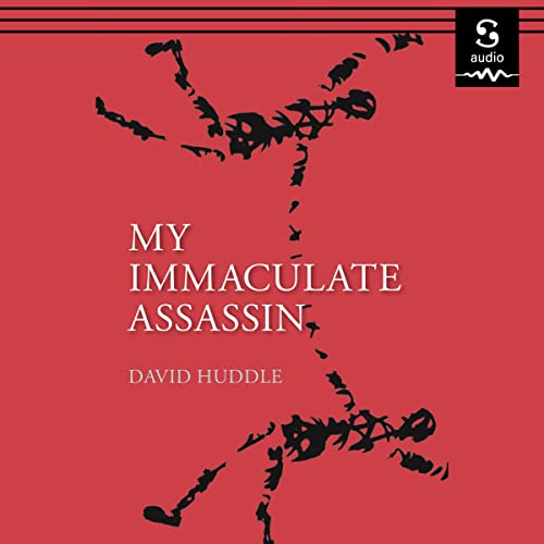 Cover of My Immaculate Assassin