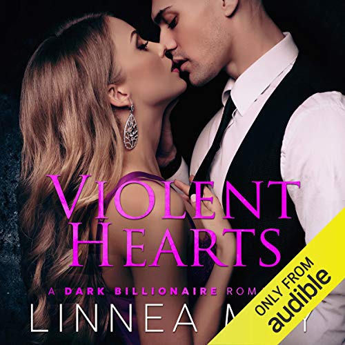 Cover of Violent Hearts