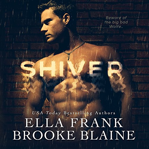 Cover of Shiver